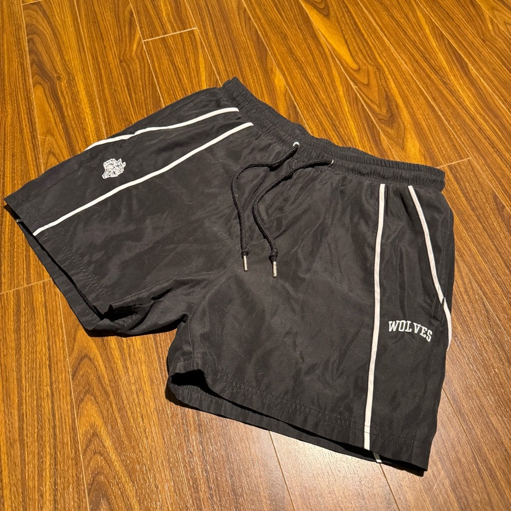 Darc sport track shorts M